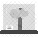 Tool Weapon Stone Age Icon