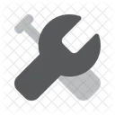 Tool Equipment Device Icon