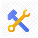 Tool Equipment Screw Icon