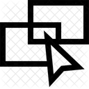 Tool Paint Livepaint Icon