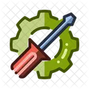 Tool  Icon