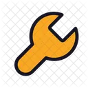 Tool Equipment Construction Icon