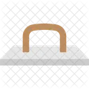 Power Float Concrete Icon