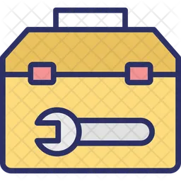 Tool-kit  Icon