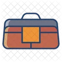 Tool Bag Icon