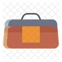 Tool Bag Bag Kit Icon