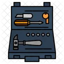 Tool Kit Tool Box Tools Icon