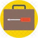 Tool Kit Construction Icon