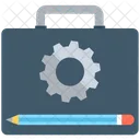 Tool Kit Portfolio Icon