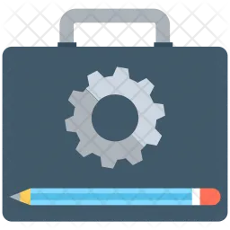 Tool Kit  Icon