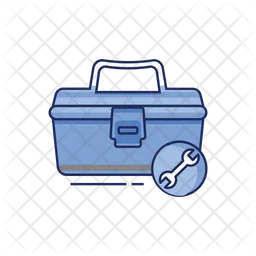 Tool Kit  Icon