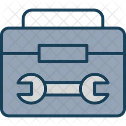 Tool kit  Icon