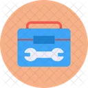 Tool Tool Box Tools Icon