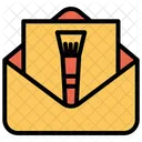 Mail Email Communication Icon