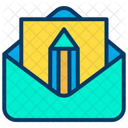 Tool Mail  Icon