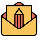 Tool Mail  Icon