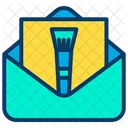 Mail Email Communication Icon