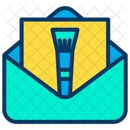 Tool Mail  Icon