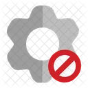 Skip Setting Security Notice Icon