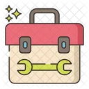 Tool Pouch  Icon