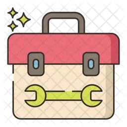 Tool Pouch  Icon