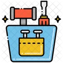 Tool Pouch  Icon