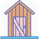 Tool Shed Garden Shed Garden Icon
