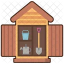 Tool Shed Icon