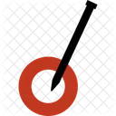 Election Tool Vote Icon