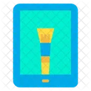 Tab Tablet Device Icon