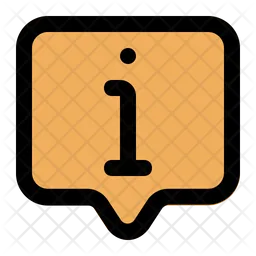 Tool tip  Icon
