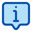 Tool Tip Bubble Tip Icon