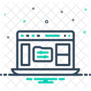 Toolbar  Icon