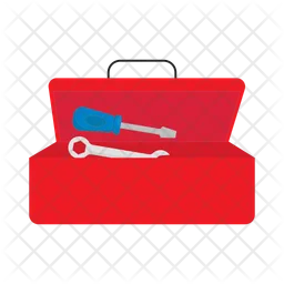 Toolbox  Icon