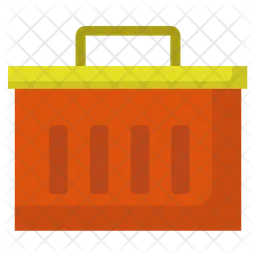 Toolbox  Icon