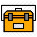 Toolbox Tool Construction Icon