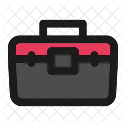 Toolbox  Icon