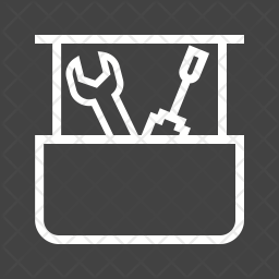 Toolbox Icon