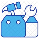 Toolbox Icon