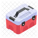 Toolbox Tool Instrument Icon