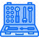 Toolbox  Icon