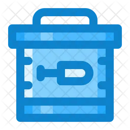 Toolbox  Icon