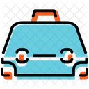 Toolbox Plan Presentation Icon