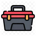 Toolbox Toolboxes Tool Icon