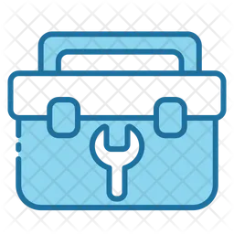 Toolbox  Icon