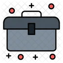 Toolbox Tool Box Box Icon