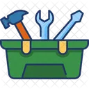 Toolbox  Icon