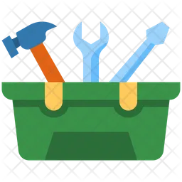 Toolbox  Icon