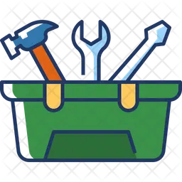 Toolbox  Icon