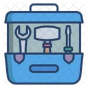 Toolbox  Icon